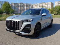 Hongqi HS5 2026 occasion