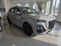 Hongqi HS5 2026 occasion