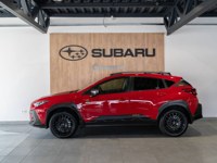 Subaru Crosstrek 2026 occasion