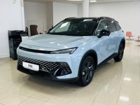 BAIC X55 2026 occasion