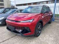 BAIC X55 2026 occasion