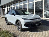 BAIC X55 2026 occasion