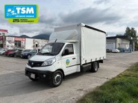 Piaggio Porter 2026 occasion