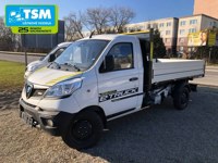 Piaggio Porter 2026 occasion