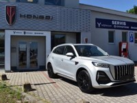 Hongqi HS5 2026 occasion