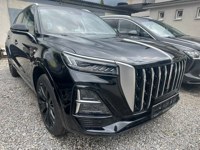Hongqi HS5 2026 occasion
