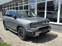 BAIC BJ30 2026 occasion