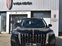 Hongqi HS5 2026 occasion