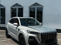 Hongqi HS5 2026 occasion