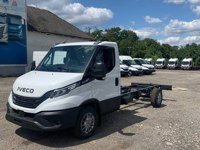 Iveco Daily 2026 occasion