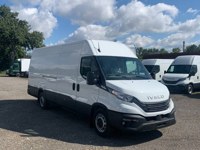 Iveco Daily 2026 occasion