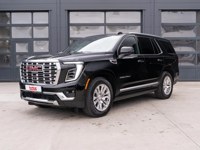 GMC Yukon 2026 occasion