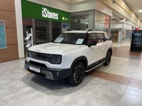 BAIC BJ30 2026 occasion