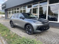 BAIC X55 2026 occasion