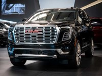 GMC Yukon 2026 occasion