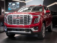 GMC Yukon 2026 occasion