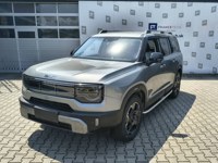 BAIC BJ30 2026 occasion