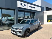 KGM Korando 2026 occasion