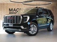 GMC Yukon 2026 occasion