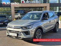 KGM Korando 2026 occasion