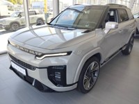 Ssangyong Actyon 2026 occasion