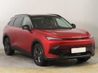 BAIC Beijing X55 2026 occasion