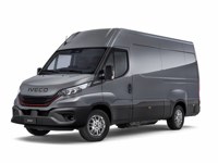 Iveco Daily 2026 occasion