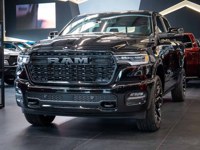Dodge RAM 2026 occasion