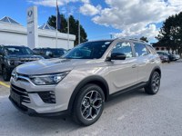 KGM Korando 2026 occasion