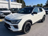 KGM Korando 2026 occasion