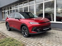 BAIC X55 2026 occasion