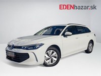 Volkswagen Passat Variant 2026 occasion