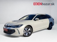 Volkswagen Passat Variant 2026 occasion
