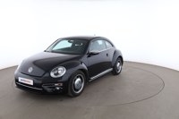 Volkswagen Beetle 2018 occasion