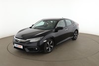 Honda Civic 2018 occasion