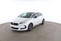 DS Automobiles DS5 2018 occasion