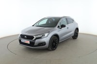 DS Automobiles DS4 Crossback 2018 occasion