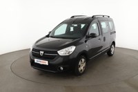 Dacia Dokker 2018 occasion