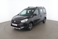 Dacia Dokker 2018 occasion