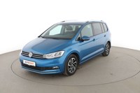 Volkswagen Touran 2018 occasion