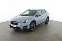 Subaru XV 2018 occasion