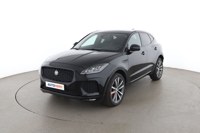 Jaguar E-Pace 2018 occasion