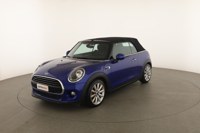 MINI Cooper D Cabrio 2019 occasion