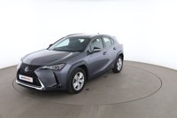 Lexus UX 2019 occasion