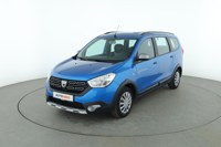 Dacia Lodgy 2019 occasion