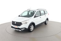 Dacia Lodgy 2019 occasion