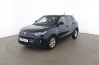Ssangyong Tivoli 2019 occasion
