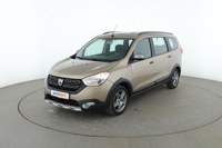 Dacia Lodgy 2020 occasion