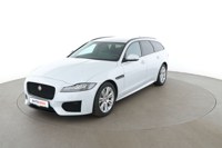 Jaguar XF 2020 occasion