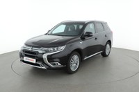 Mitsubishi Outlander 2020 occasion